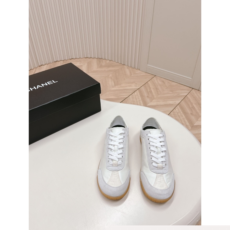 Ch*el sneakers